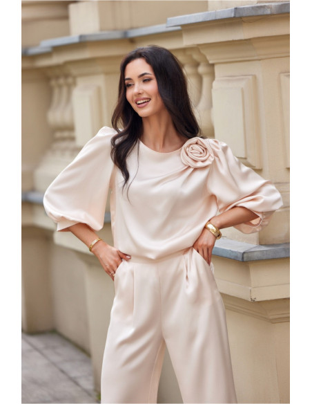 Chemisier model 211903 Roco Fashion