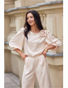 Chemisier model 211903 Roco Fashion