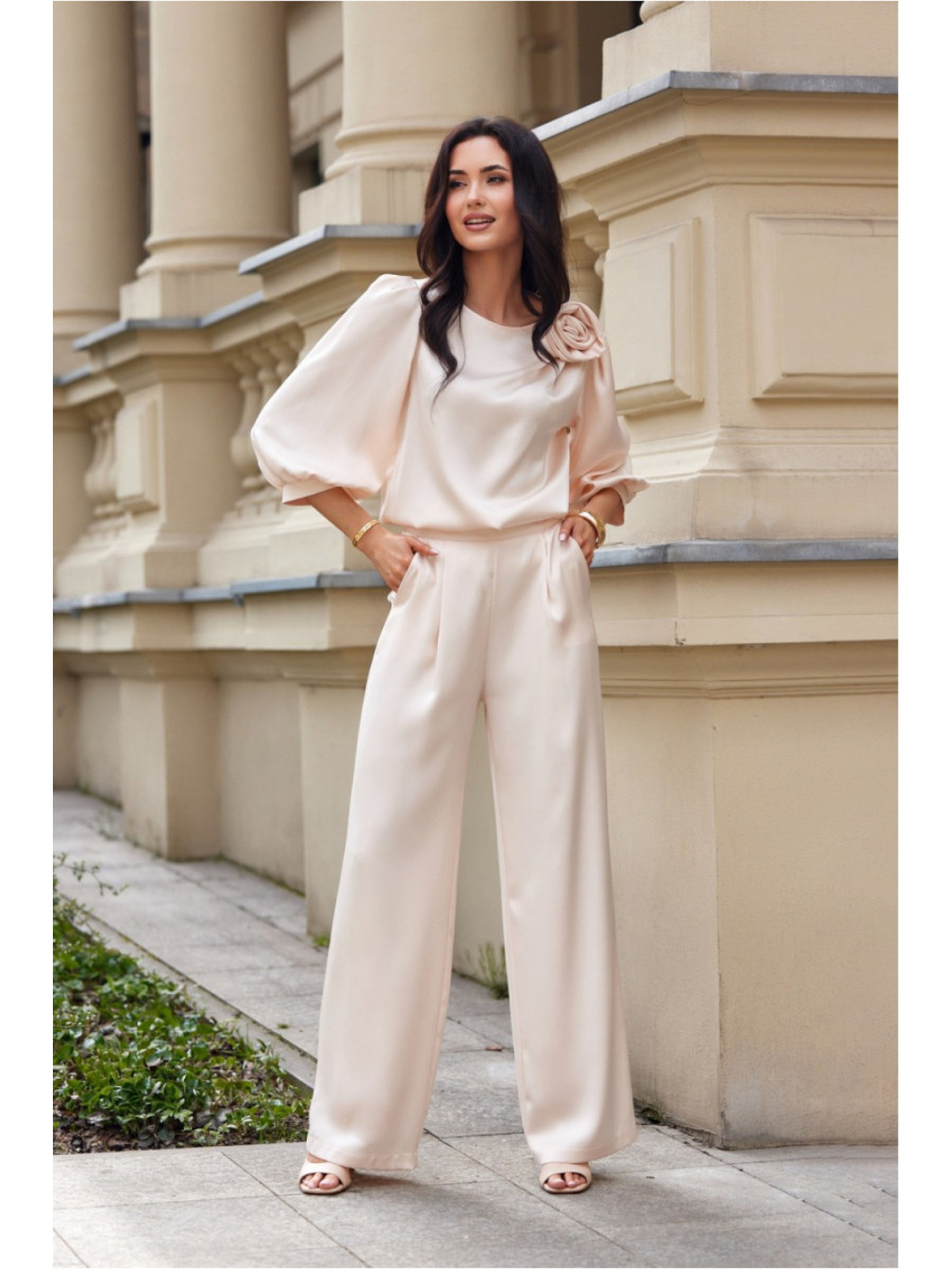 Chemisier model 211903 Roco Fashion