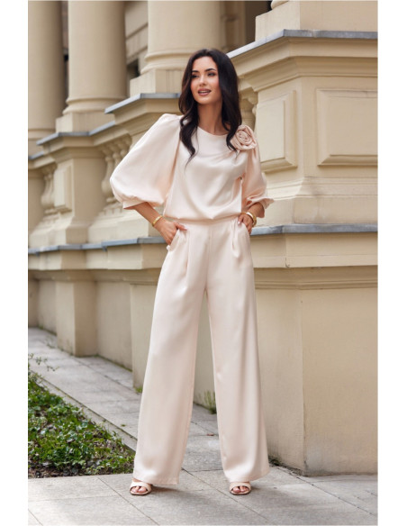 Chemisier model 211903 Roco Fashion