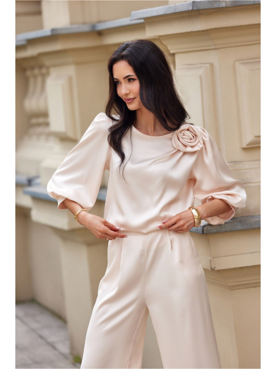Chemisier model 211903 Roco Fashion