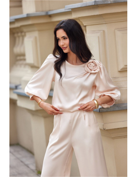 Chemisier model 211903 Roco Fashion