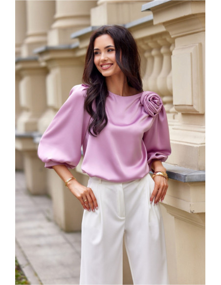 Chemisier model 211904 Roco Fashion
