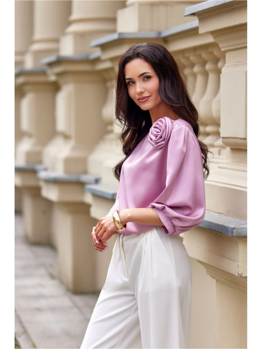 Chemisier model 211904 Roco Fashion