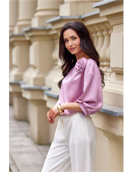 Chemisier model 211904 Roco Fashion