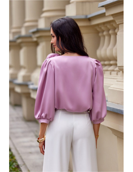 Chemisier model 211904 Roco Fashion