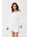 Robe de jour model 183730 Roco Fashion