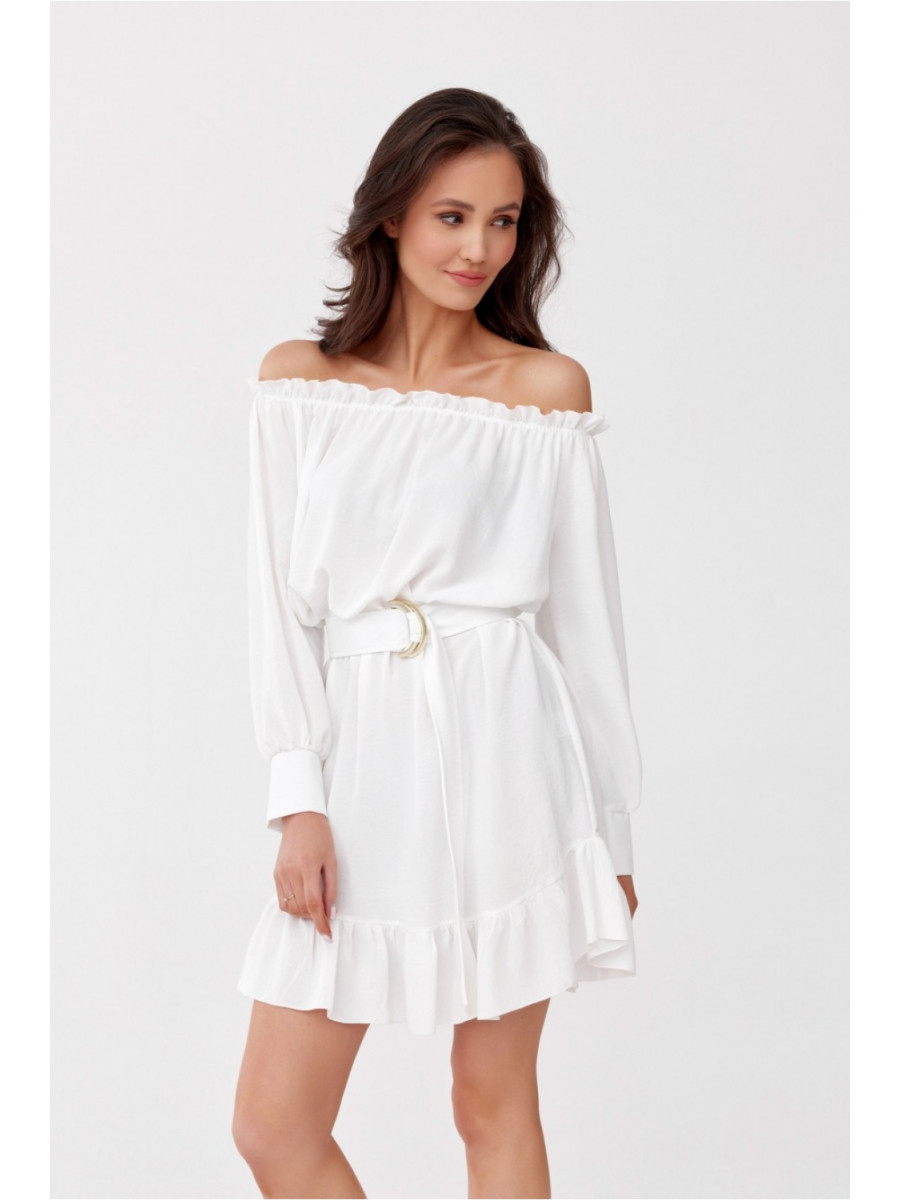 Robe de jour model 183730 Roco Fashion