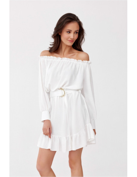Robe de jour model 183730 Roco Fashion
