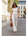 Pantalon femme model 211889 Roco Fashion