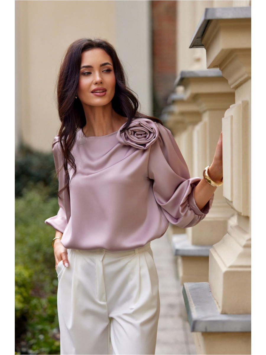 Chemisier model 211905 Roco Fashion