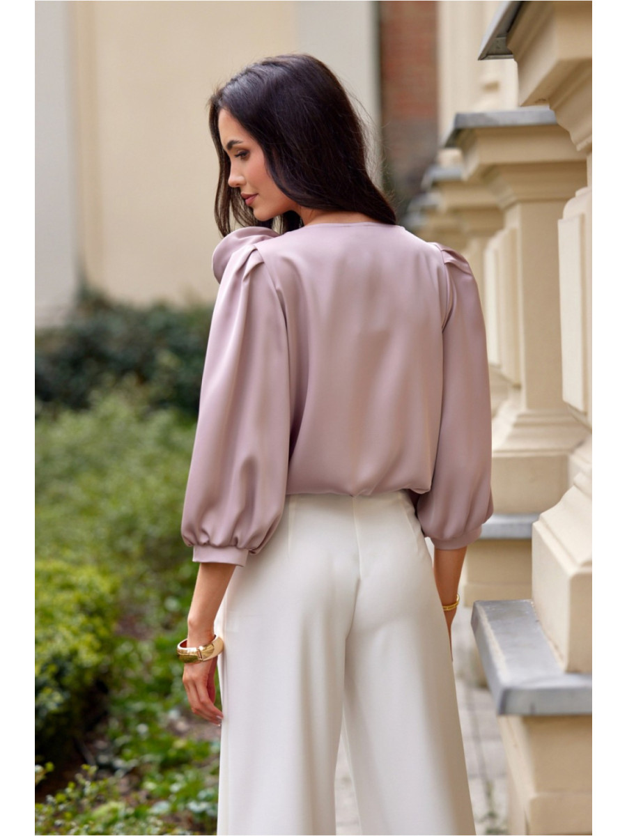 Chemisier model 211905 Roco Fashion