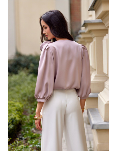Chemisier model 211905 Roco Fashion