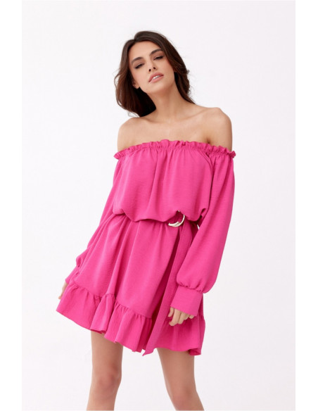 Robe de jour model 183734 Roco Fashion
