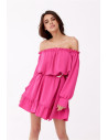 Robe de jour model 183734 Roco Fashion