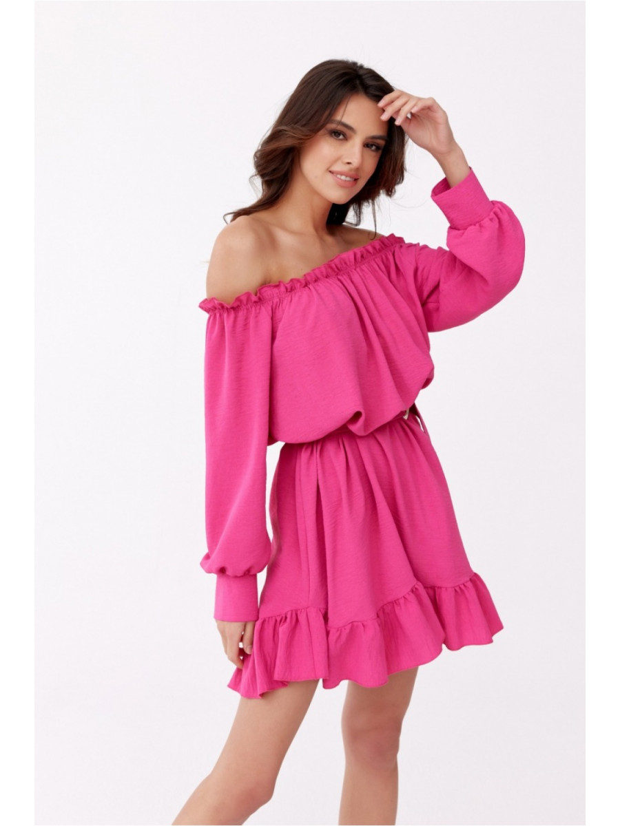 Robe de jour model 183734 Roco Fashion