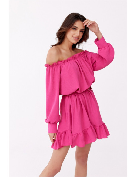 Robe de jour model 183734 Roco Fashion
