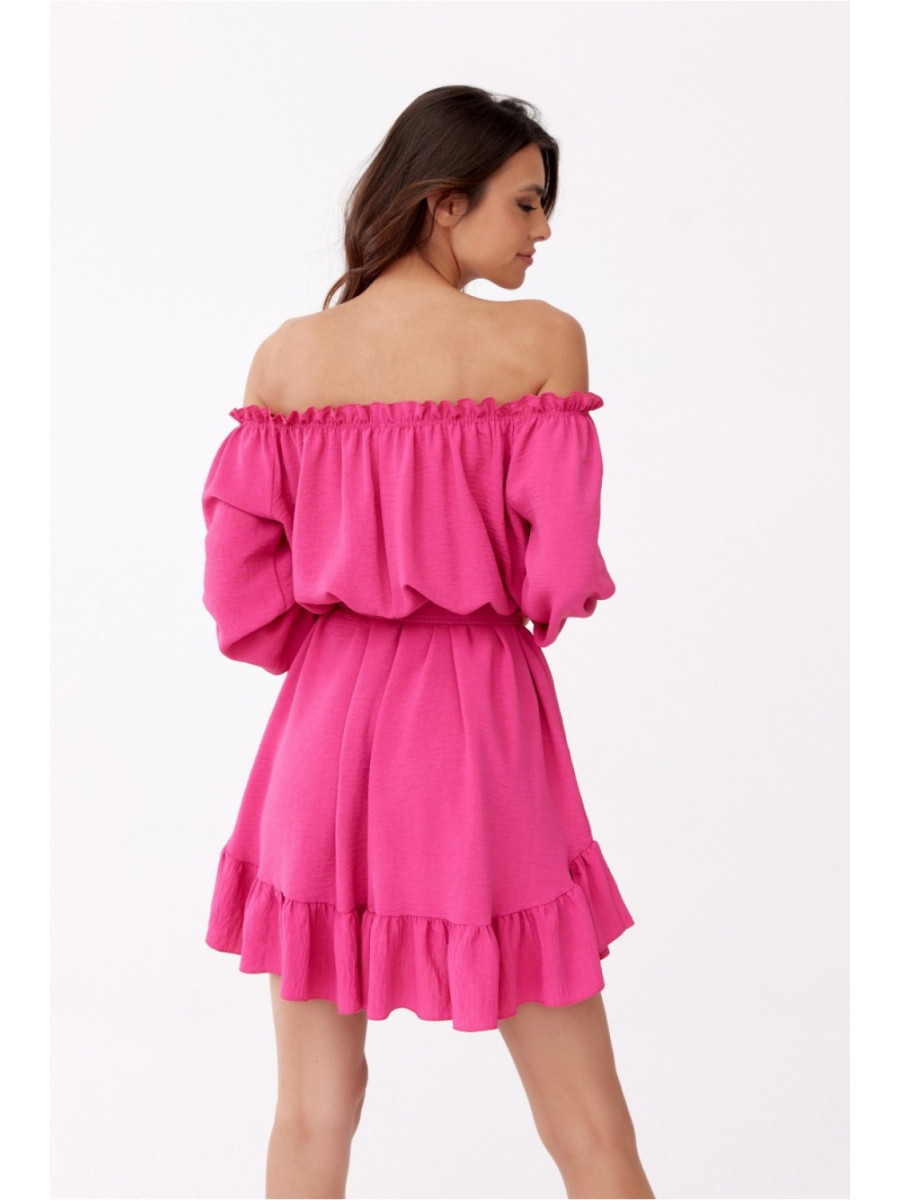 Robe de jour model 183734 Roco Fashion