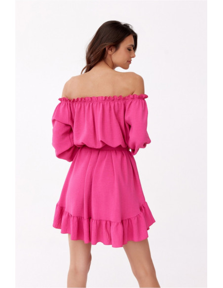 Robe de jour model 183734 Roco Fashion