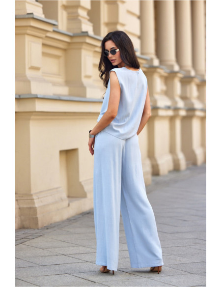 Pantalon femme model 211890 Roco Fashion