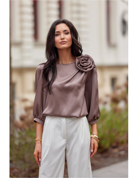 Chemisier model 211906 Roco Fashion