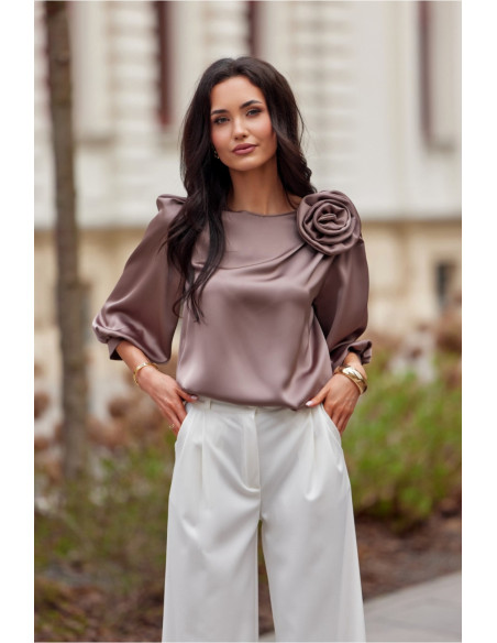 Chemisier model 211906 Roco Fashion