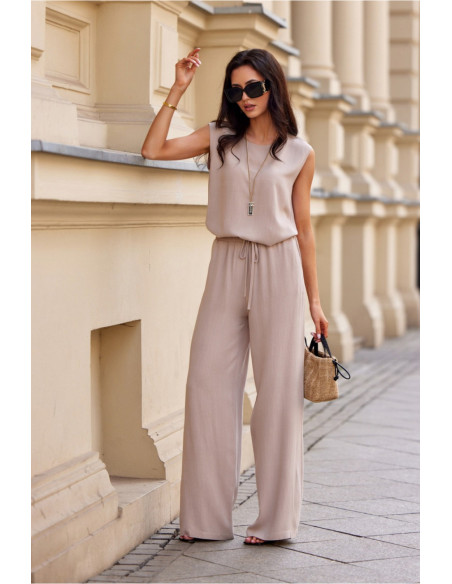 Pantalon femme model 211891 Roco Fashion