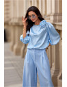 Chemisier model 211907 Roco Fashion
