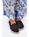 Espadrille model 211852 Step in style