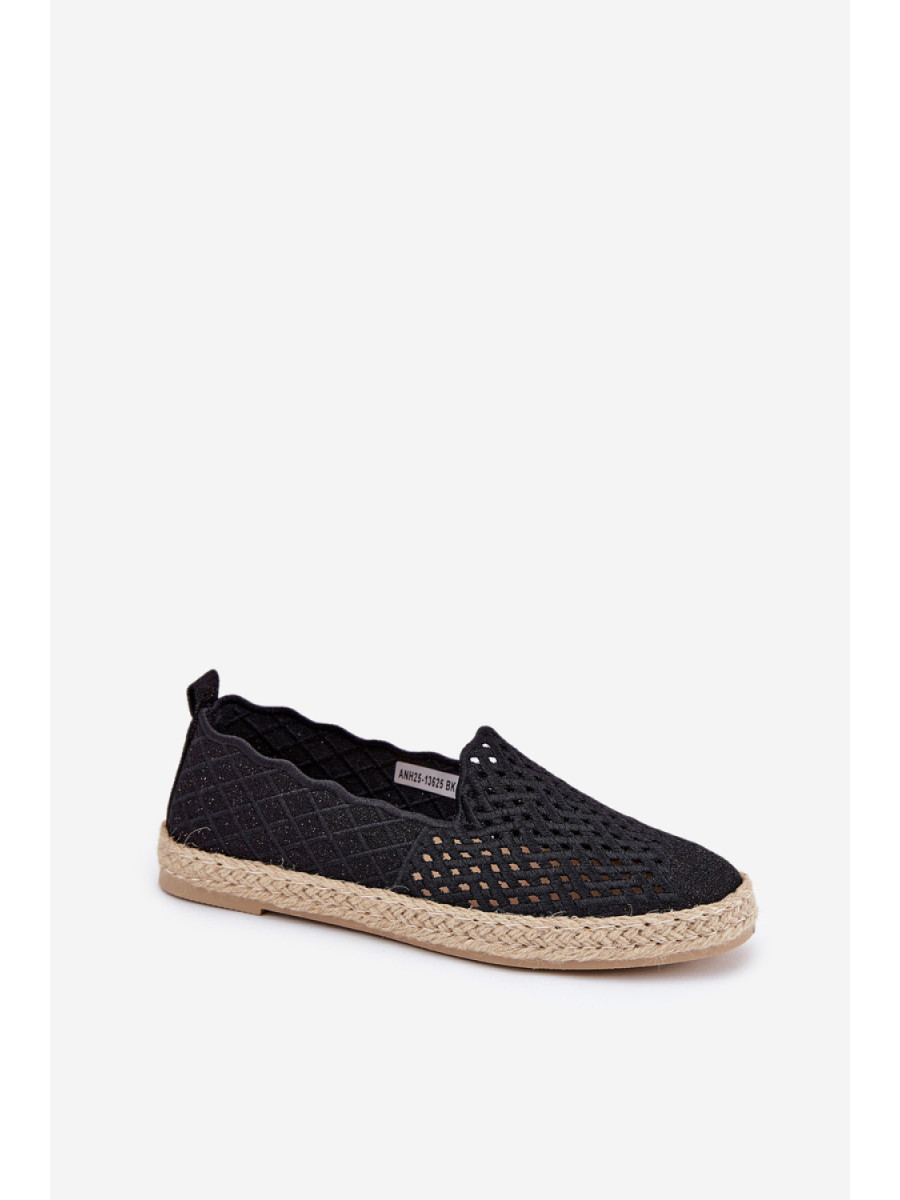Espadrille model 211852 Step in style