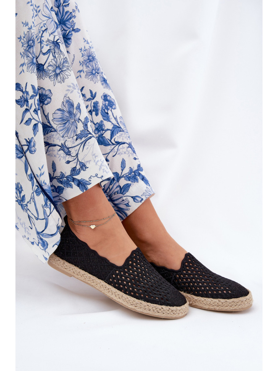 Espadrille model 211852 Step in style