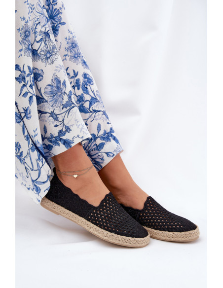 Espadrille model 211852 Step in style