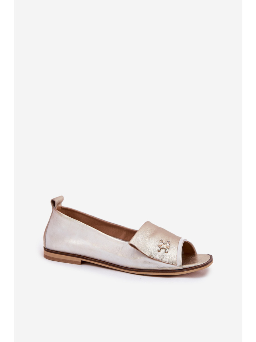 Ballerine model 211975 Step in style