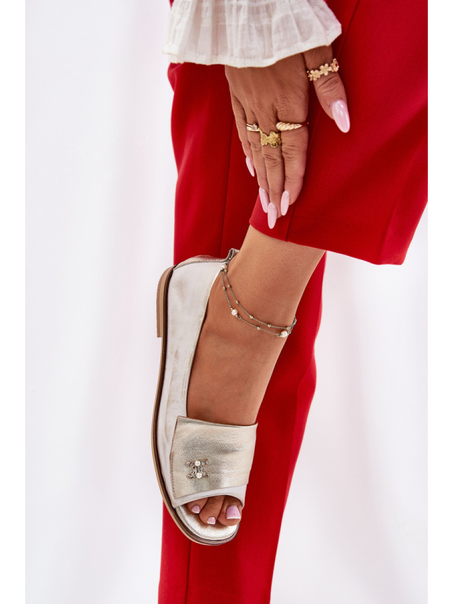Ballerine model 211975 Step in style