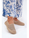Espadrille model 211853 Step in style