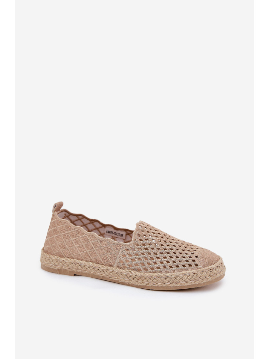 Espadrille model 211853 Step in style