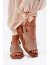 Cothurnes model 211944 Step in style