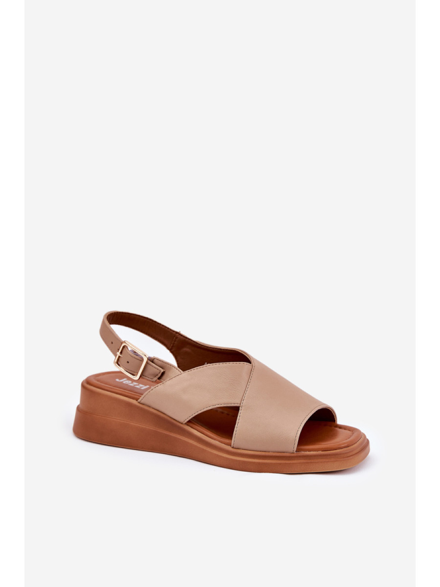 Cothurnes model 211944 Step in style