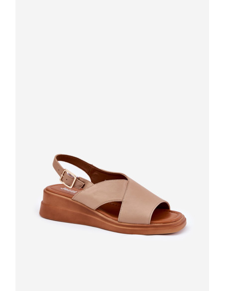 Cothurnes model 211944 Step in style