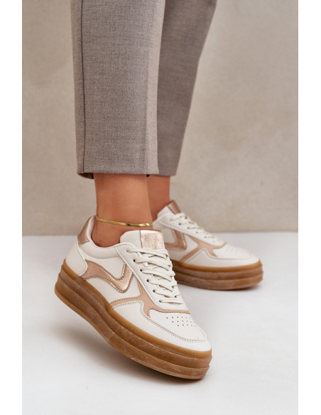 Chaussures de sport model 208351 Step in style