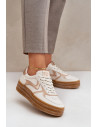 Chaussures de sport model 208351 Step in style