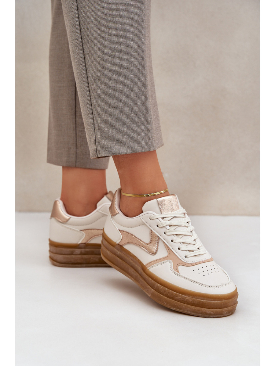 Chaussures de sport model 208351 Step in style