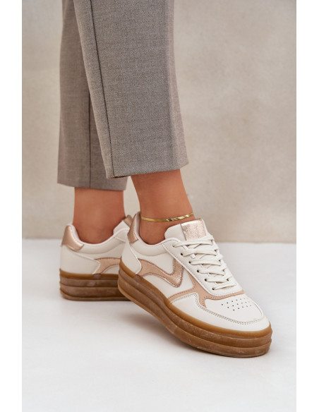 Chaussures de sport model 208351 Step in style