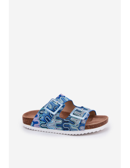 Clacquettes model 211961 Step in style