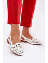 Ballerine model 211977 Step in style