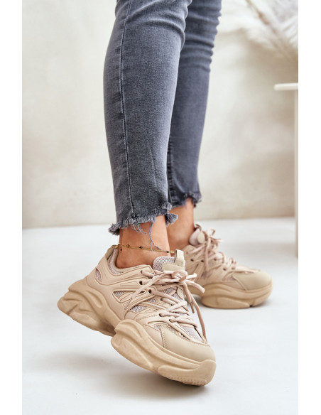 Chaussures de sport model 201929 Step in style