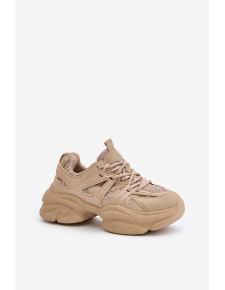 Chaussures de sport model 201929 Step in style
