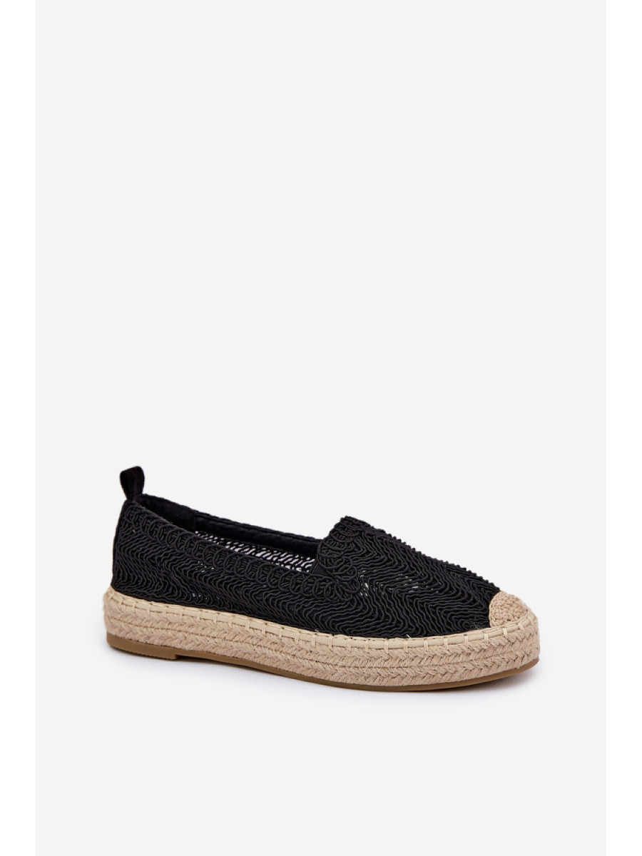 Espadrille model 211855 Step in style