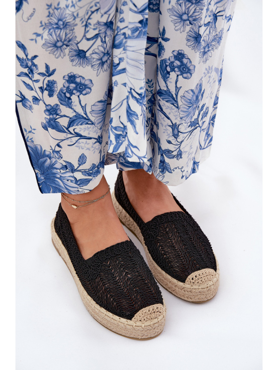Espadrille model 211855 Step in style