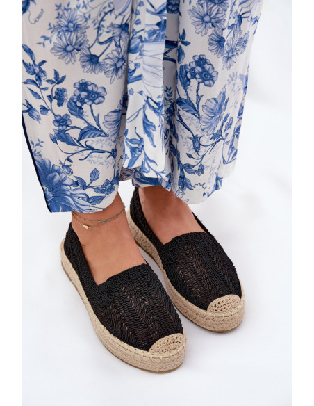 Espadrille model 211855 Step in style